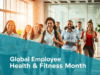 Maximize Employee Benefits: Foster Health and Productivity