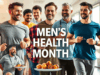 Men’s Health Month: Investing in Your Well-being (and Your Bottom Line)
