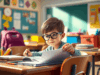 Why Eye Health Matters for Back-to-School Success