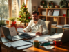 Wrapping Up 2025: A Business Owner’s Guide to Taxes, Benefits, and Buy-Sell Agreements