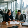 How Buy-Sell Insurance Protects Your California Small Business