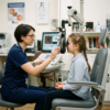 Making Sure Your Kids See Success with Vision Coverage