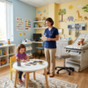 What Your Pediatric Coverage Includes: Shots, Check-ups, and More